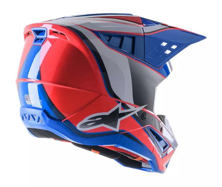 Alpinestars SM5 Sail - Botos Motors Tuning