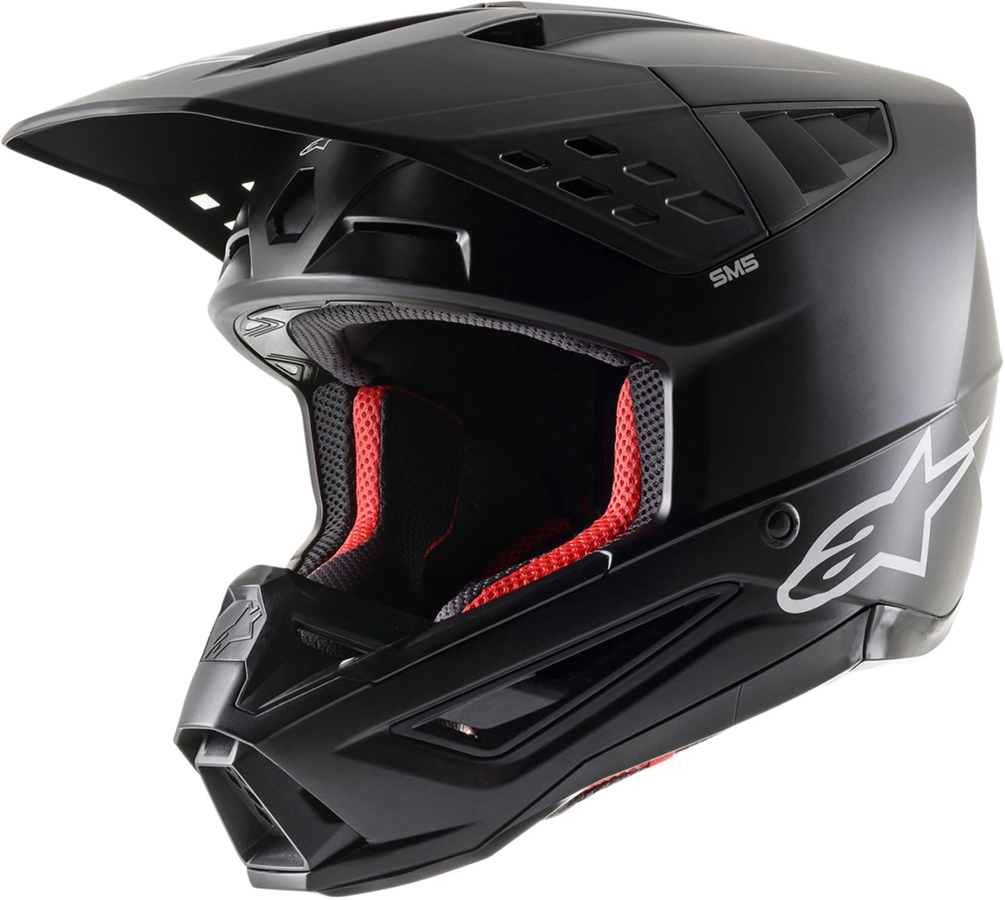 Alpinestars SM5 Solid - Botos Motors Tuning