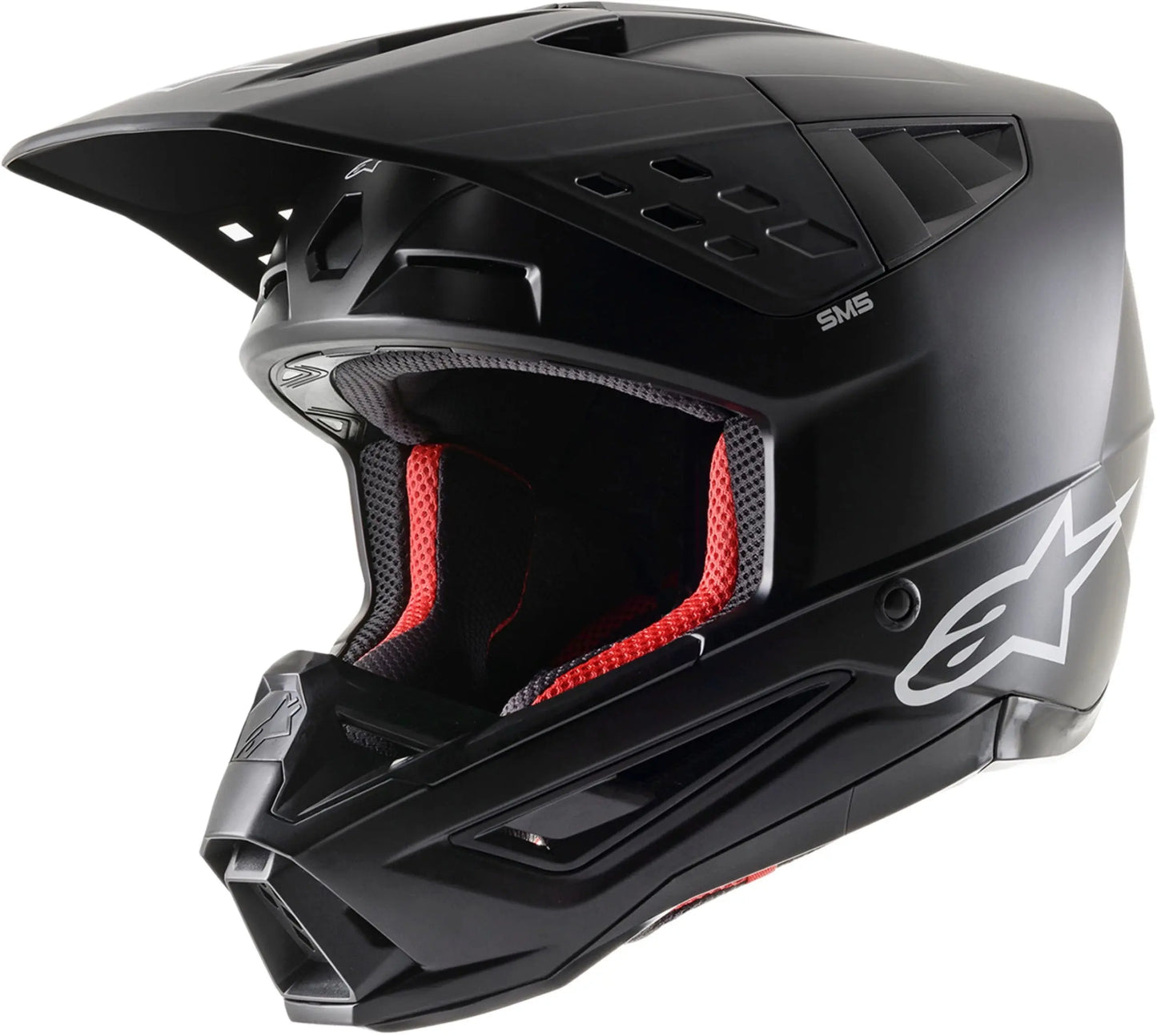 Alpinestars SM5 Solid alpinestars