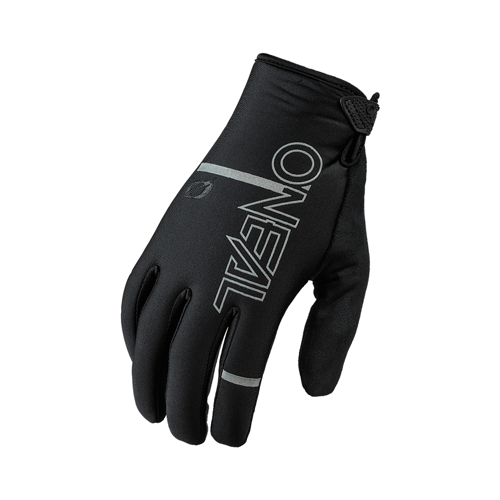 Oneal Winter black - Botos Motors Tuning