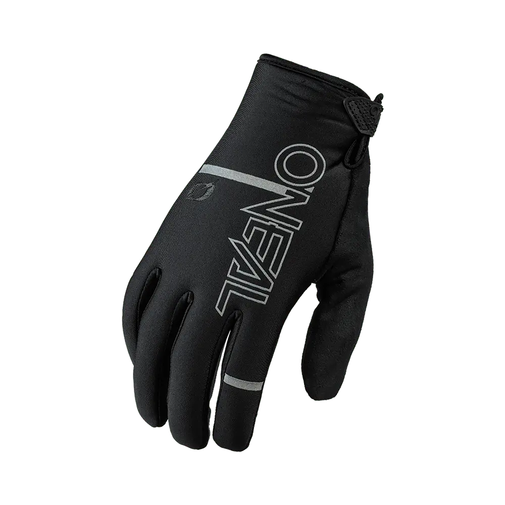 Winter blackS