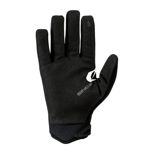 Winter WP blackS