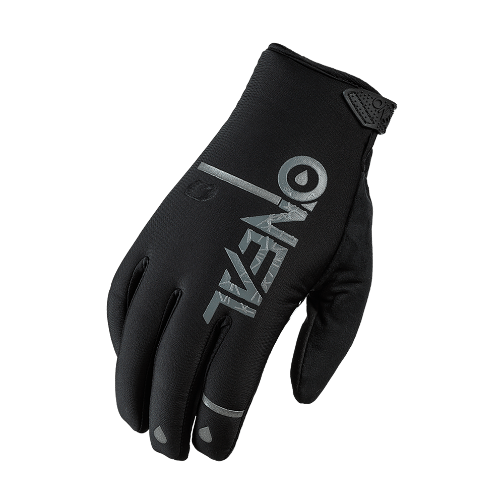 Oneal Winter WP black - Botos Motors Tuning