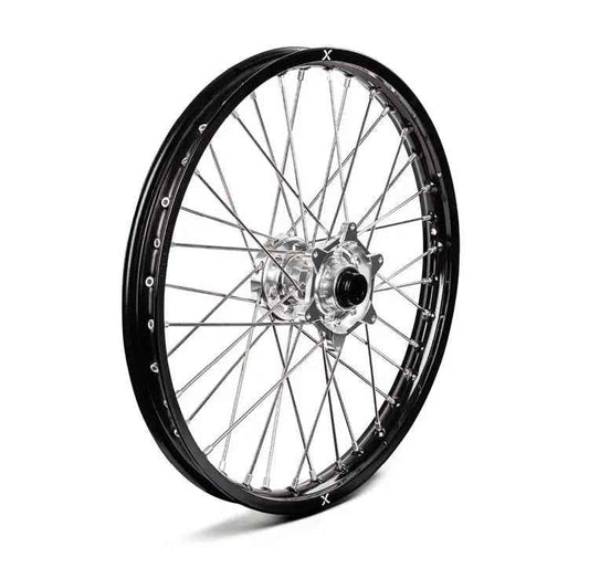 X-GRIP első 21' komplett kerék V2 (több színben)