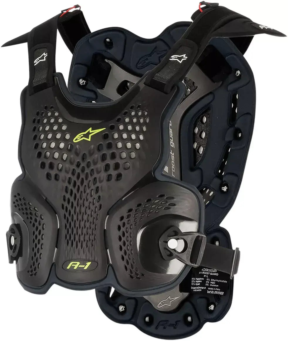 Alpinestars A-1 több színben - Botos Motors Tuning