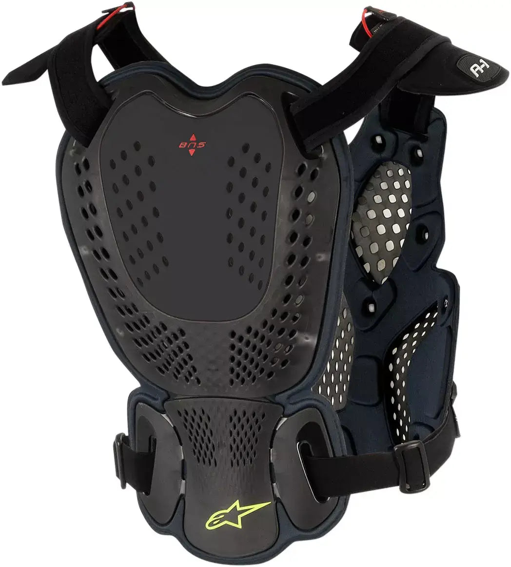 Alpinestars A-1 több színben - Botos Motors Tuning