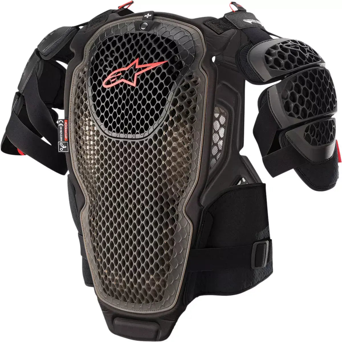 Alpinestars A-6 - Botos Motors Tuning