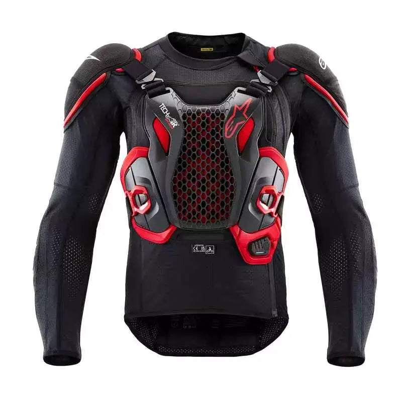 Alpinestars Tech Air Off-Road légzsákos protektor - Botos Motors Tuning