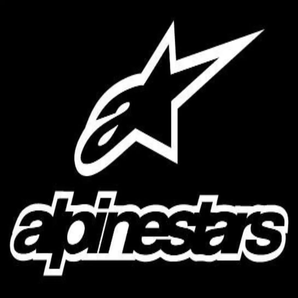 Alpinestars Botos Motors Tuning
