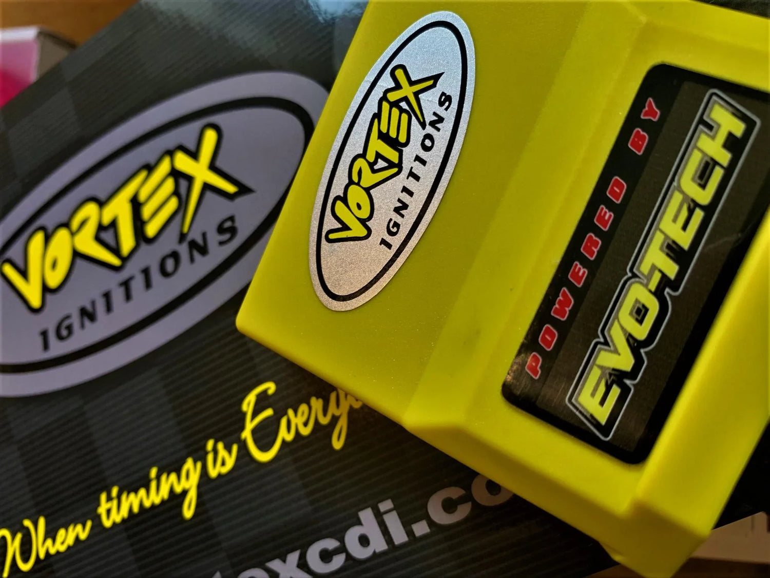 Vortex Tuning gyújtások - Botos Motors Tuning