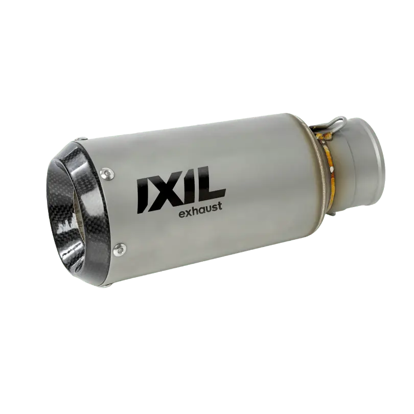 Ixil kipufogók - Botos Motors Tuning