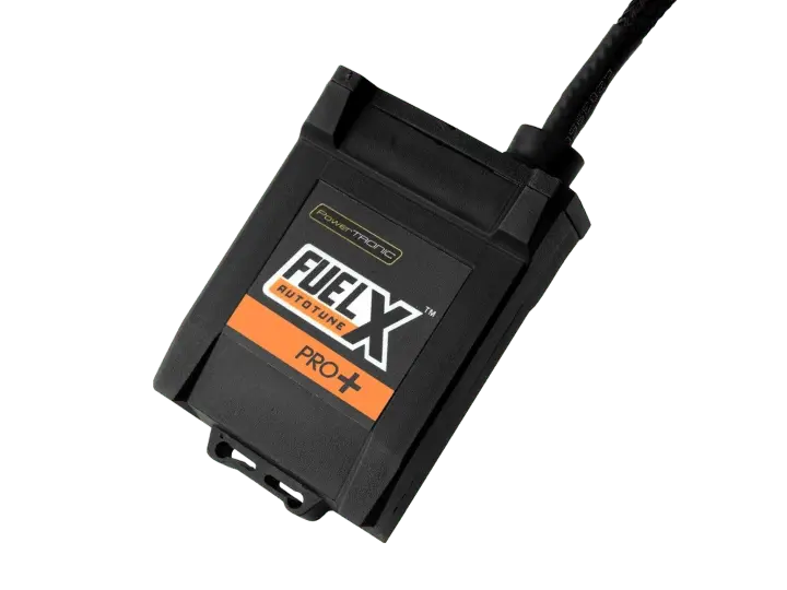 Powertronic termékek - Botos Motors Tuning