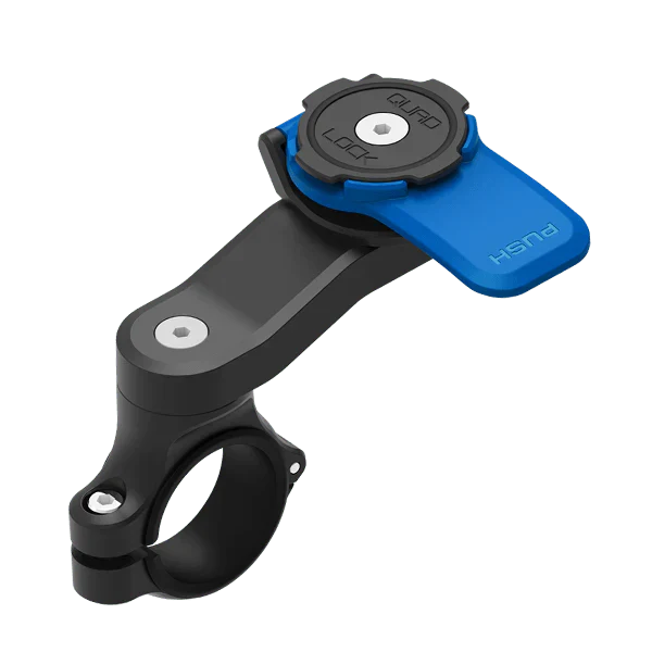 Quad Lock telefontartó termékek - Botos Motors Tuning