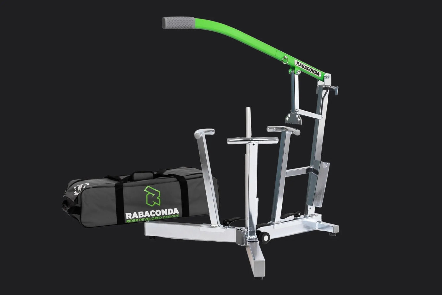 Rabaconda kerékszerelők - Botos Motors Tuning