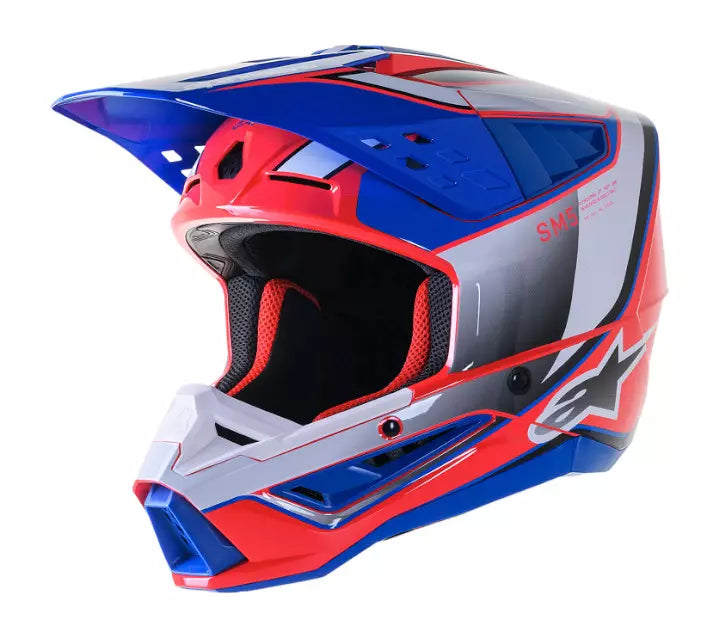 Alpinestars bukósisakok