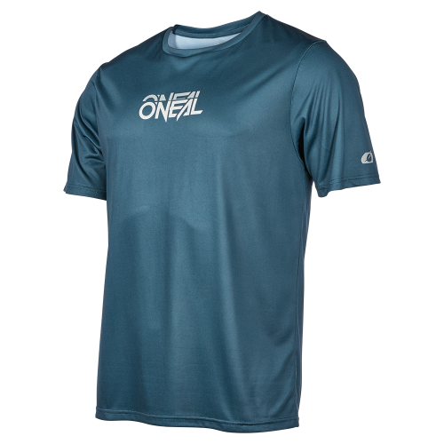 Oneal Slickrock Static kerékpáros mez ocean blue
