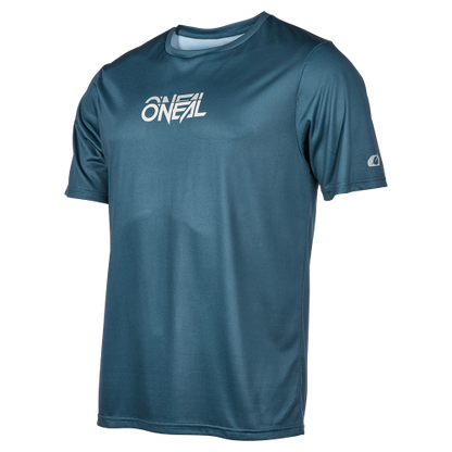 Oneal Slickrock Static kerékpáros mez ocean blue