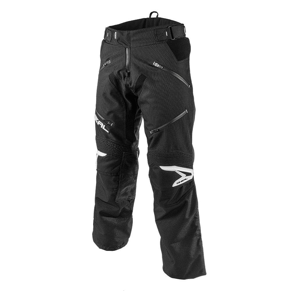 Oneal BAJA enduro nadrág black/white - Botos Motors