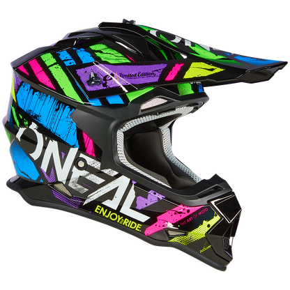 Oneal 2SRS Glitch multi - Botos Motors Tuning