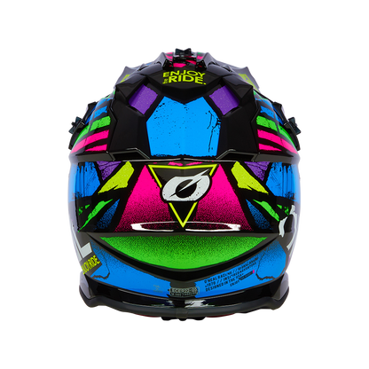 Oneal 2SRS Glitch multi - Botos Motors Tuning