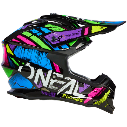 Oneal 2SRS Glitch multi - Botos Motors Tuning