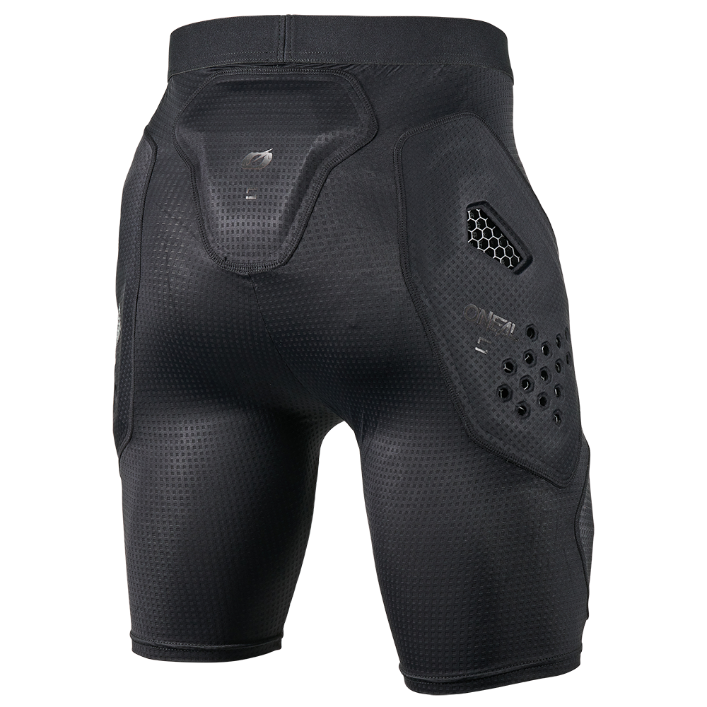 Oneal DIRT FLX Crash Short nadrág fekete