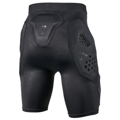 Oneal DIRT FLX Crash Short nadrág fekete
