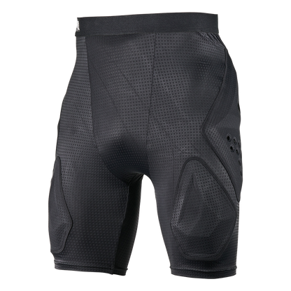 Oneal DIRT FLX Crash Short nadrág fekete