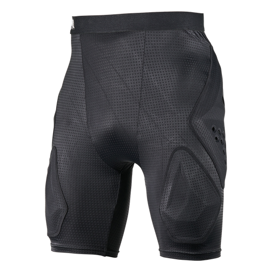 Oneal DIRT FLX Crash Short nadrág fekete