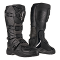 Oneal 3srs mx-cross csizma black/charcoal