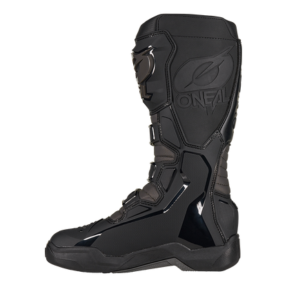 Oneal 3srs mx-cross csizma black/charcoal