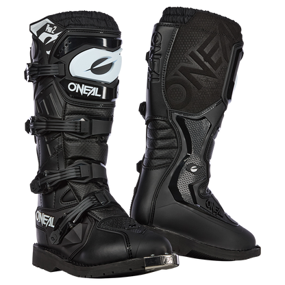Oneal RIDER PRO 2 black - Botos Motors Tuning