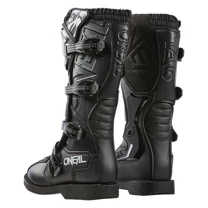 Oneal RIDER PRO 2 black - Botos Motors Tuning