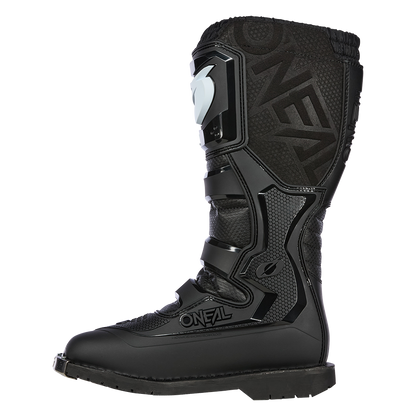 Oneal RIDER PRO 2 black - Botos Motors Tuning