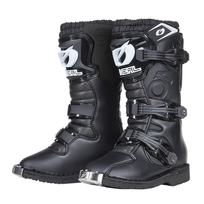 Oneal RIDER PRO black gyerek méret! - Botos Motors Tuning