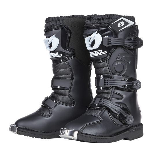 Oneal RIDER PRO black gyerek méret! - Botos Motors Tuning