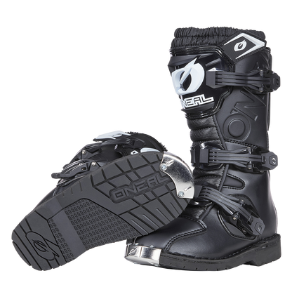 Oneal RIDER PRO black gyerek méret! - Botos Motors Tuning