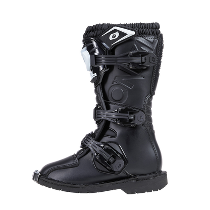 Oneal RIDER PRO black gyerek méret! - Botos Motors Tuning