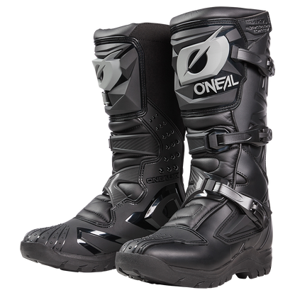 Oneal RSX adventure black - Botos Motors Tuning