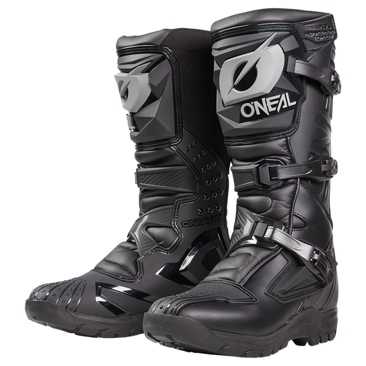 Oneal RSX adventure black - Botos Motors Tuning