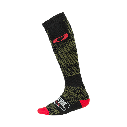 Oneal pro mx zoknik több színben