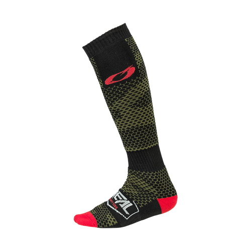 Oneal pro mx zoknik több színben