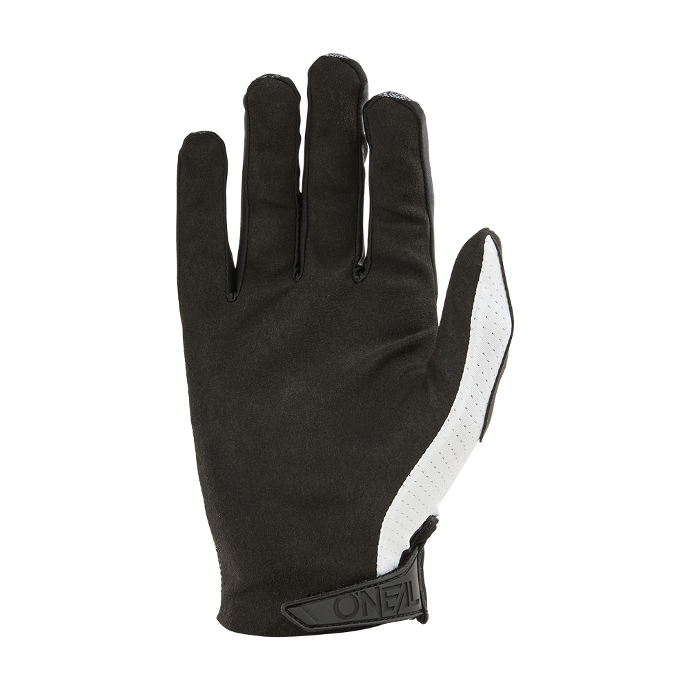 Oneal MATRIX roller black/white kesztyű
