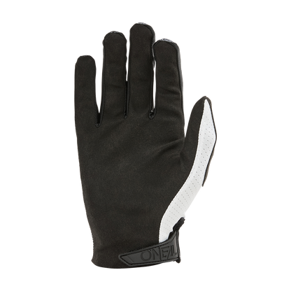 Oneal MATRIX roller black/white kesztyű