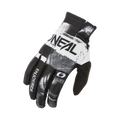Oneal MATRIX roller black/white kesztyű