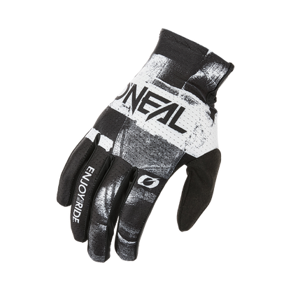 Oneal MATRIX roller black/white kesztyű