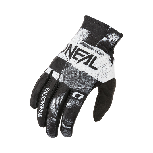 Oneal MATRIX roller black/white kesztyű