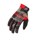Oneal MATRIX roller gray/red kesztyű akció
