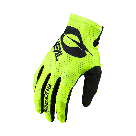 Oneal MATRIX stacked neon yellow Botos Motors Tuning