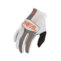 Oneal MATRIX split gray/orange kesztyű